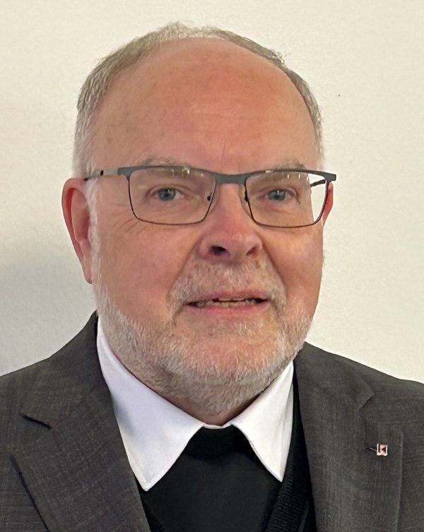 Jürgen Hülseweh