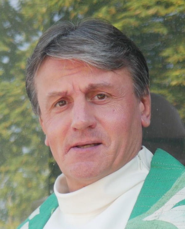 Andreas Sofka