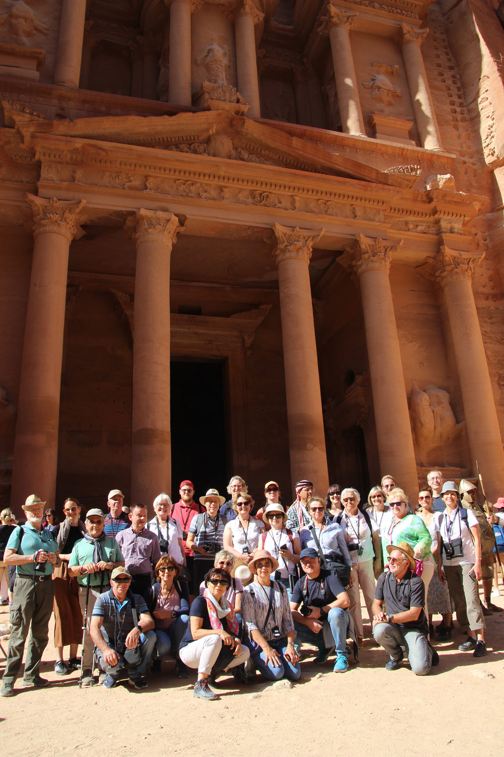 Petra