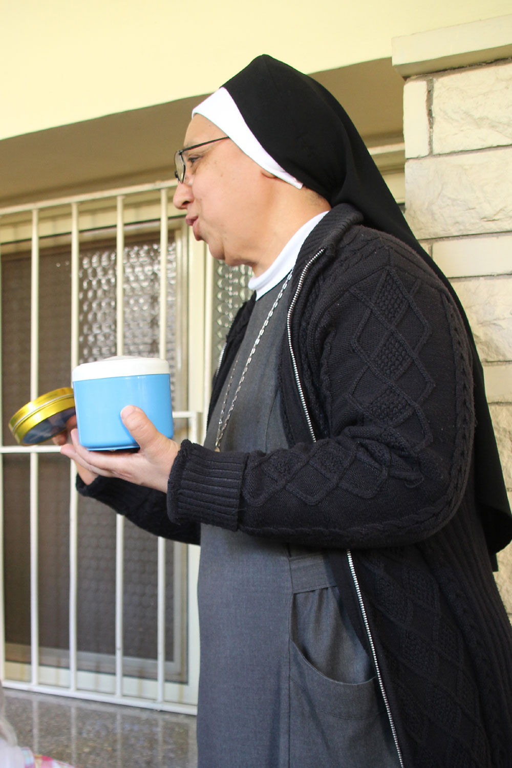 Sr. Petra
