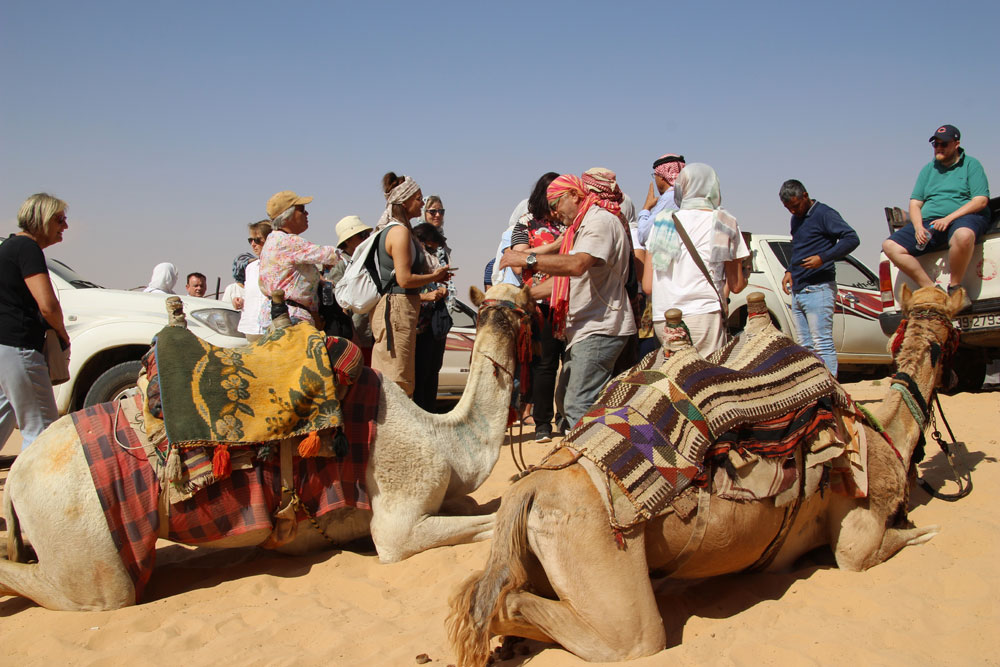 Wadi Rum