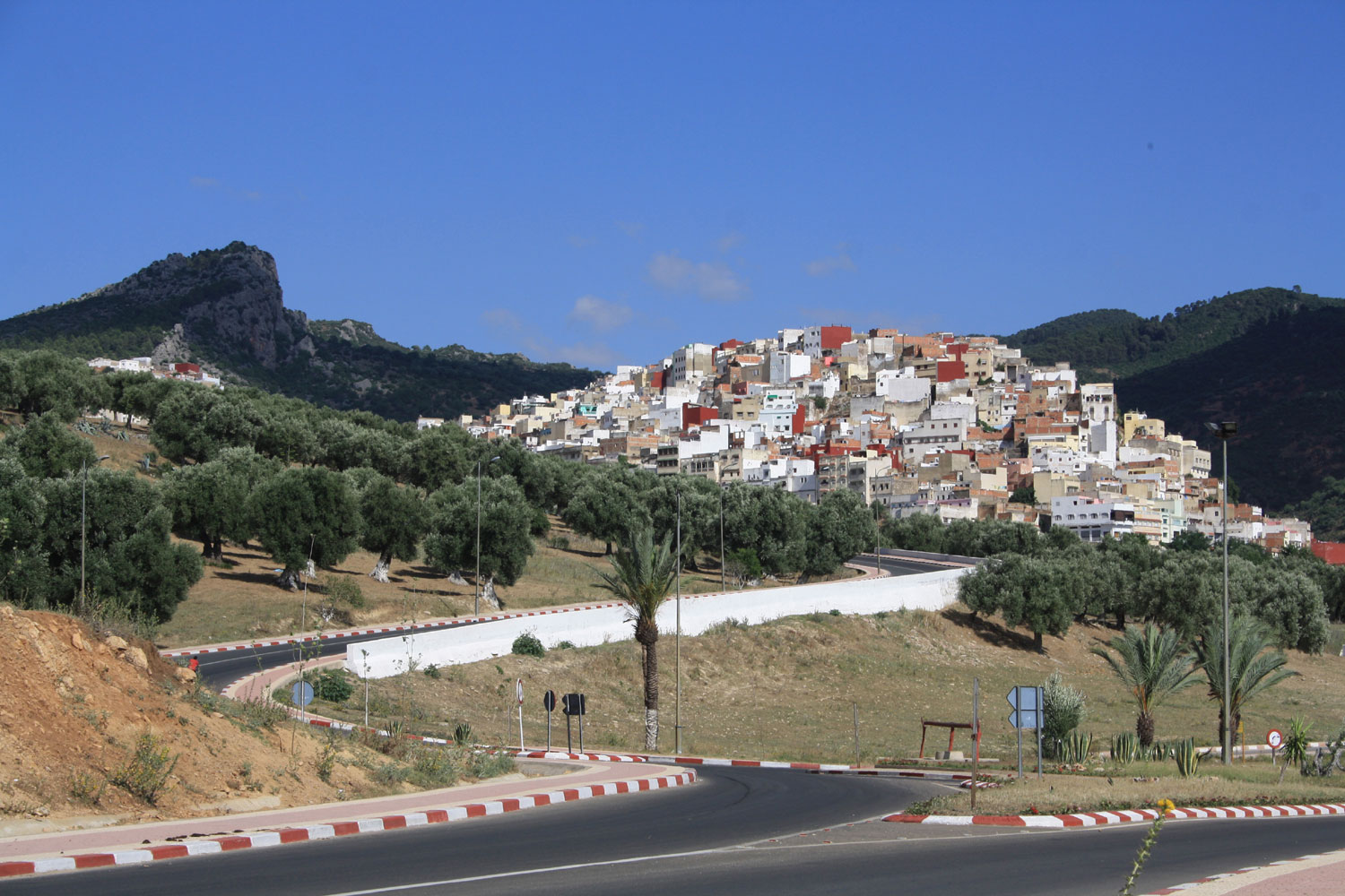 Volubilis
