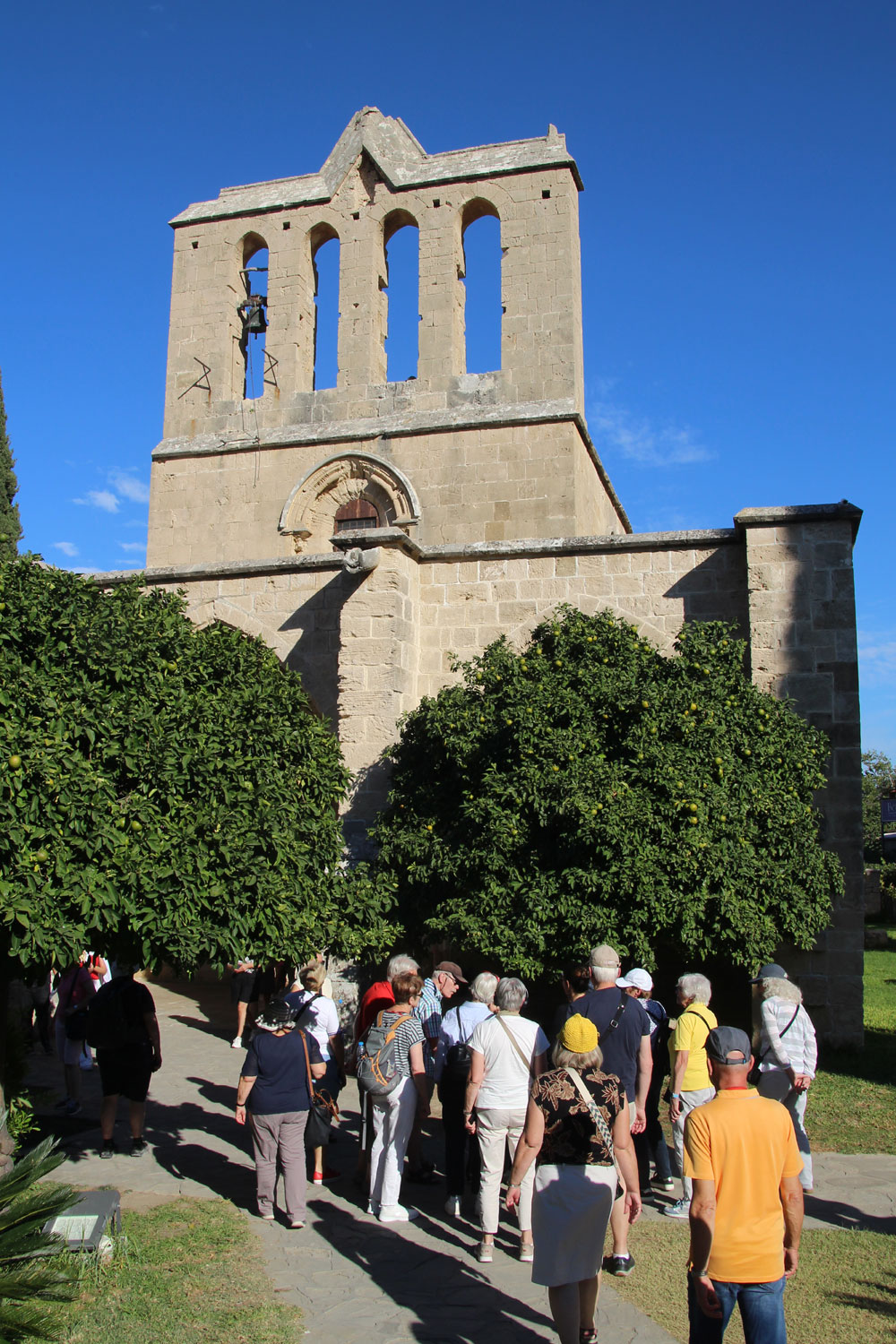 Bellapais