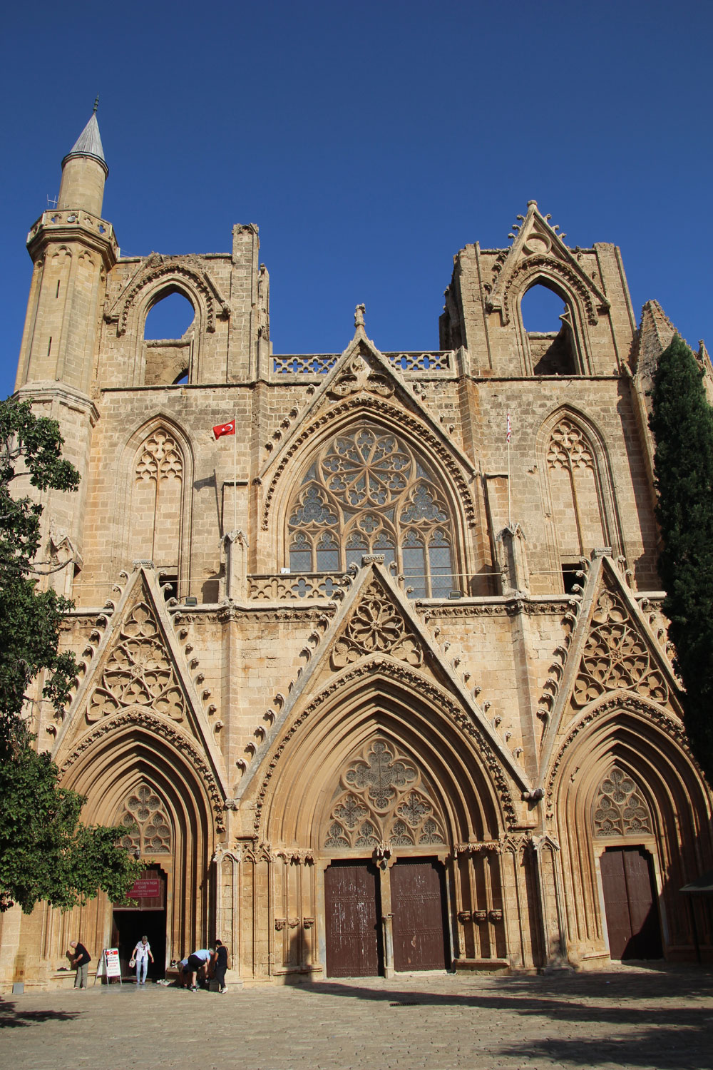 Famagusta