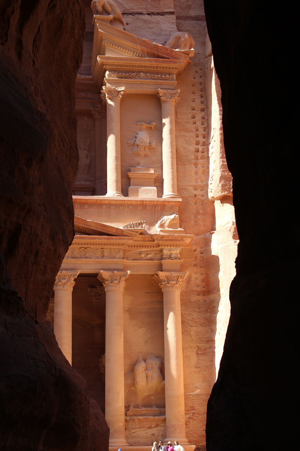 Petra