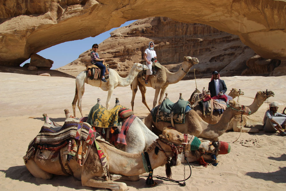 Wadi Rum