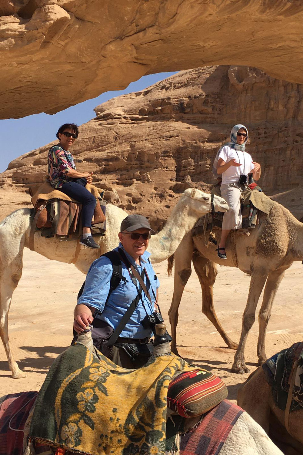 Wadi Rum
