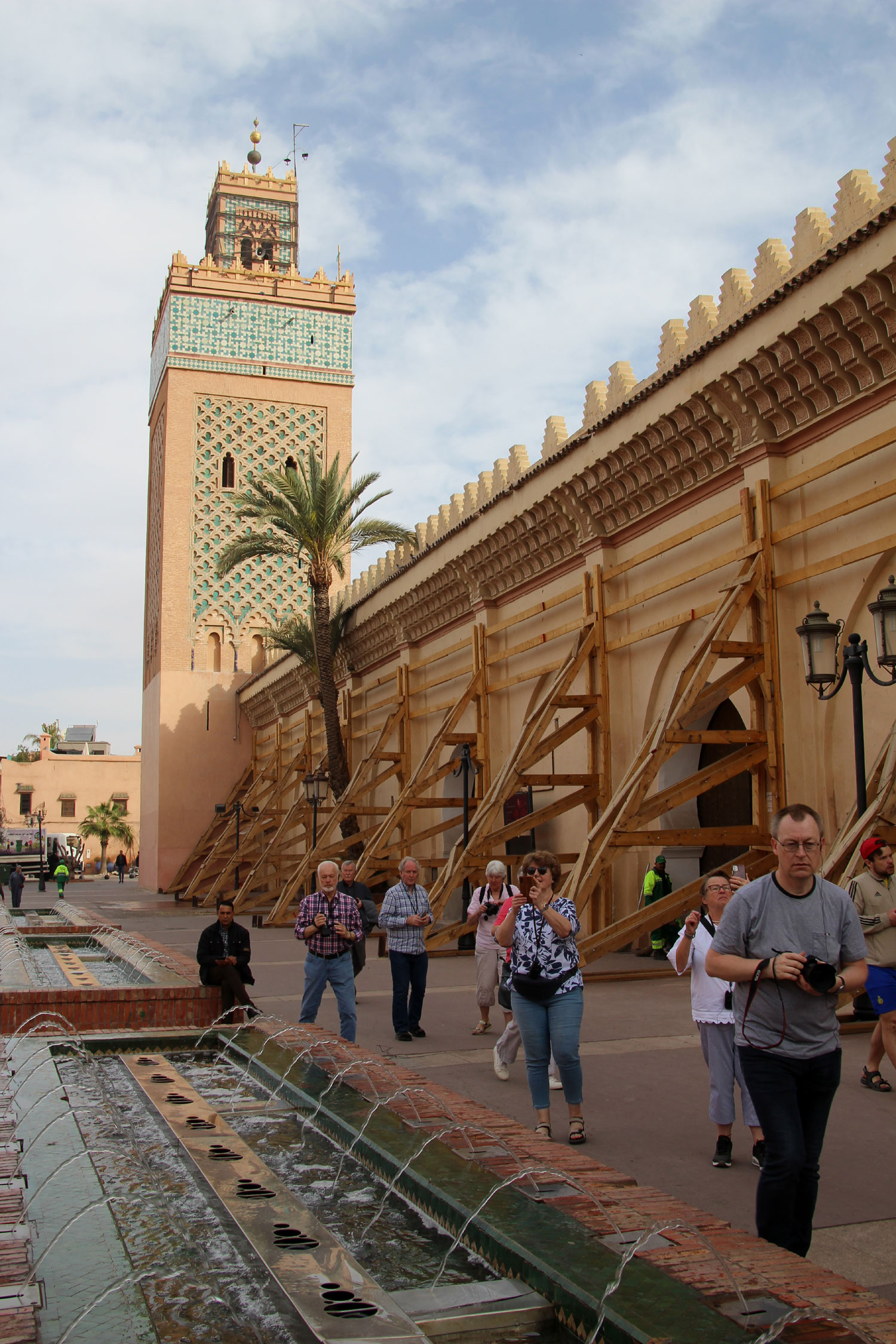 Marrakesch