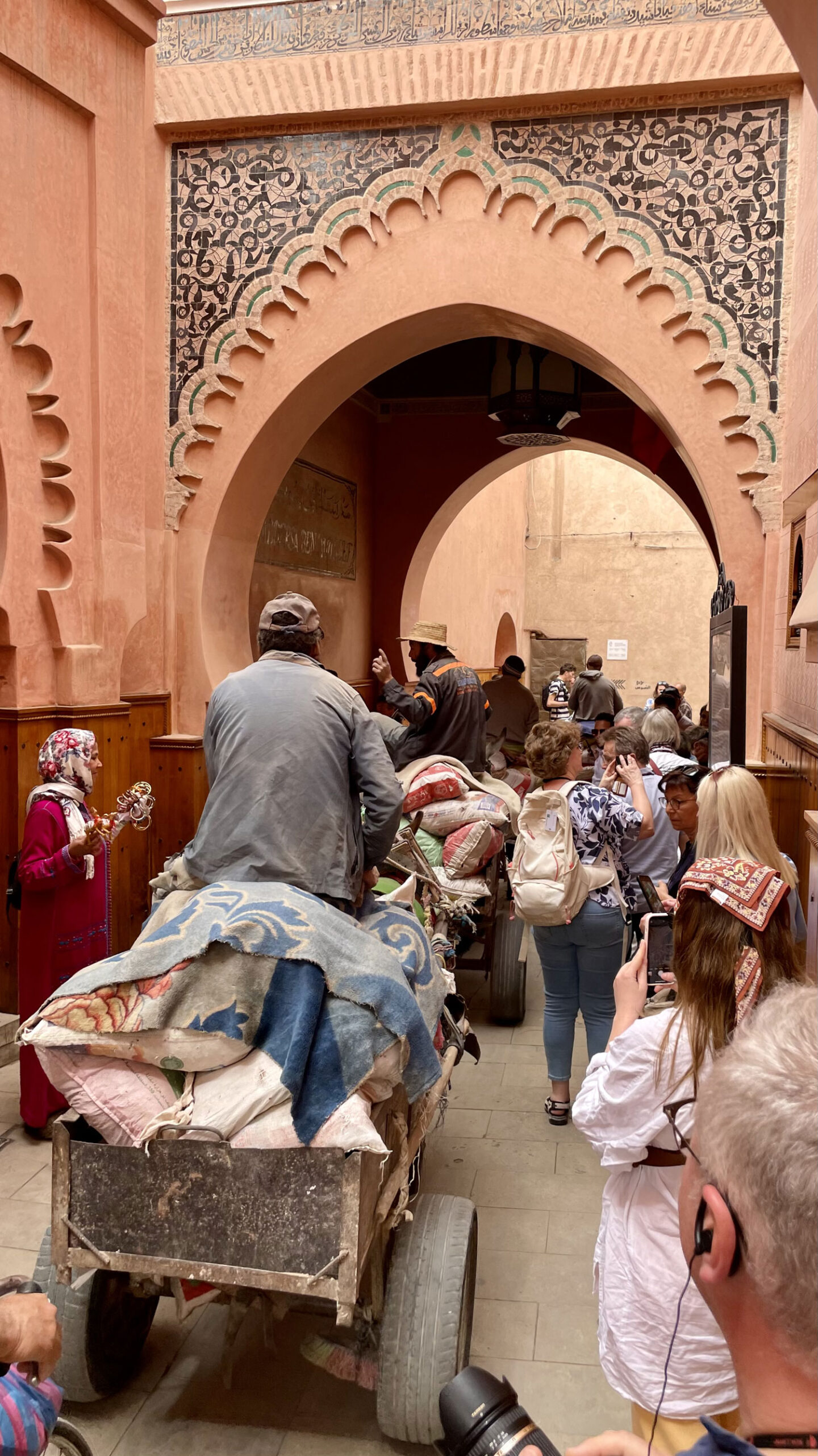 Marrakesch