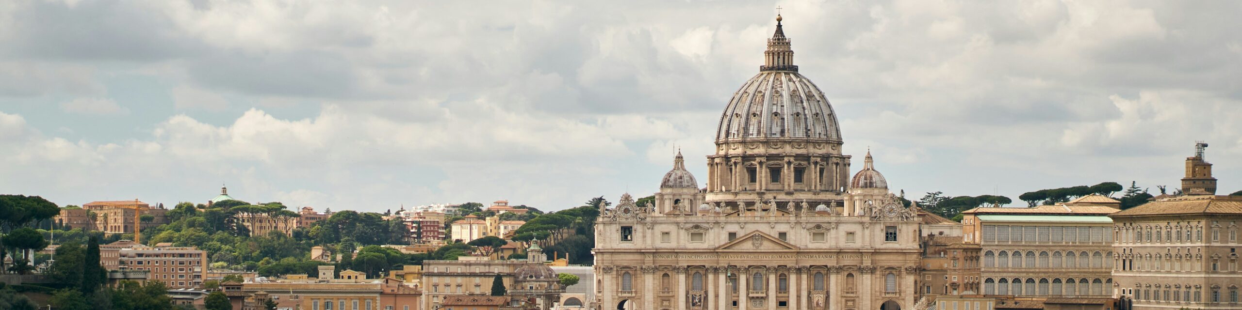 Petersdom