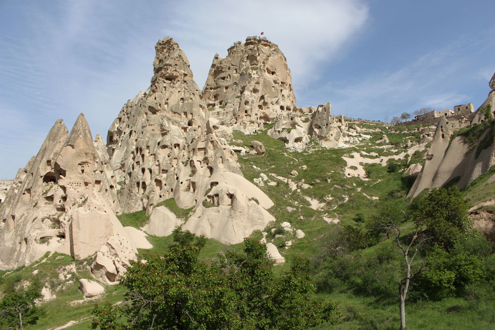 Uchisar