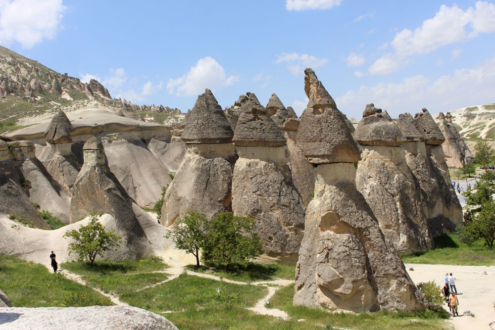 Pasabaglari