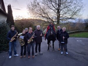 Bläserensemble HolzBlech
