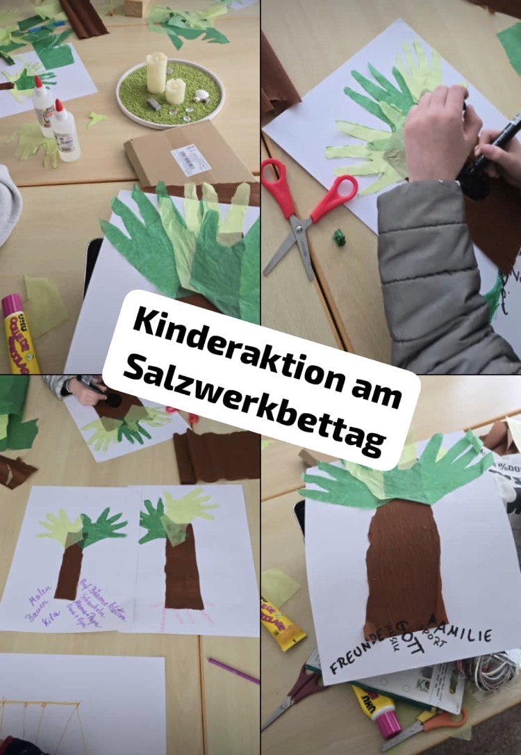 Salzwerkbettag 2026 Liebfrauen Kinderaktion