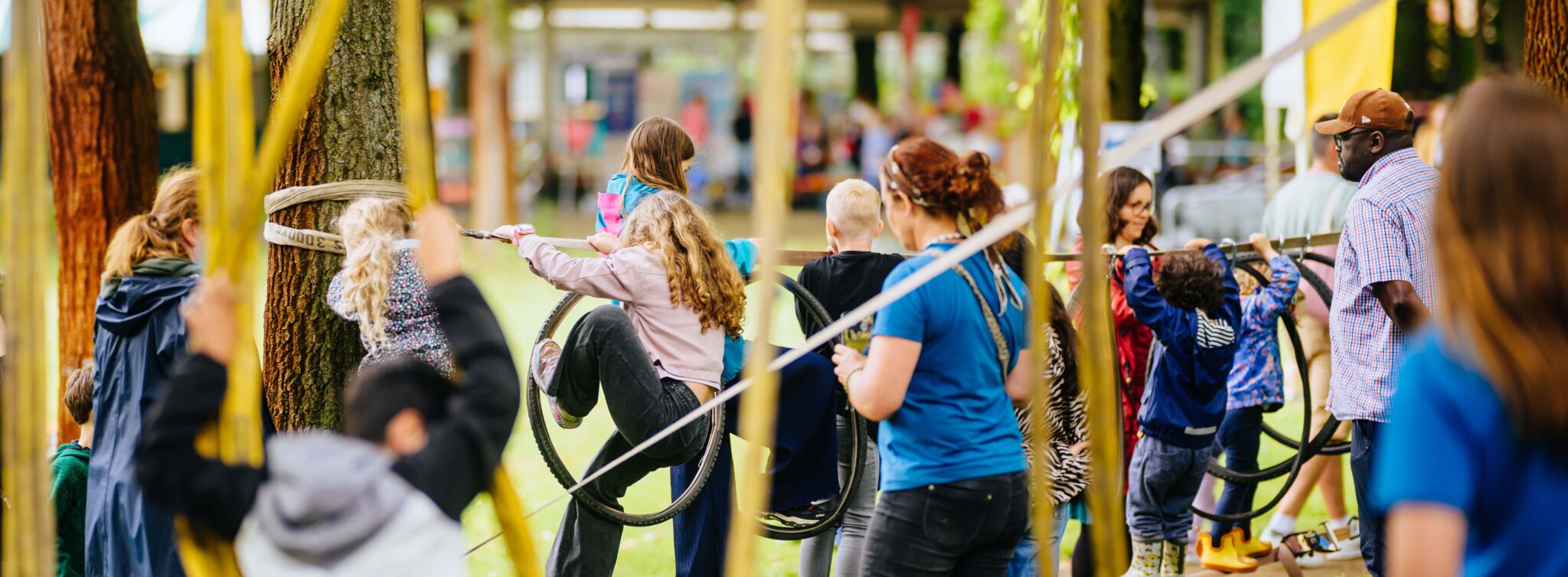 Kinderwallfahrt Paderborn 2026
