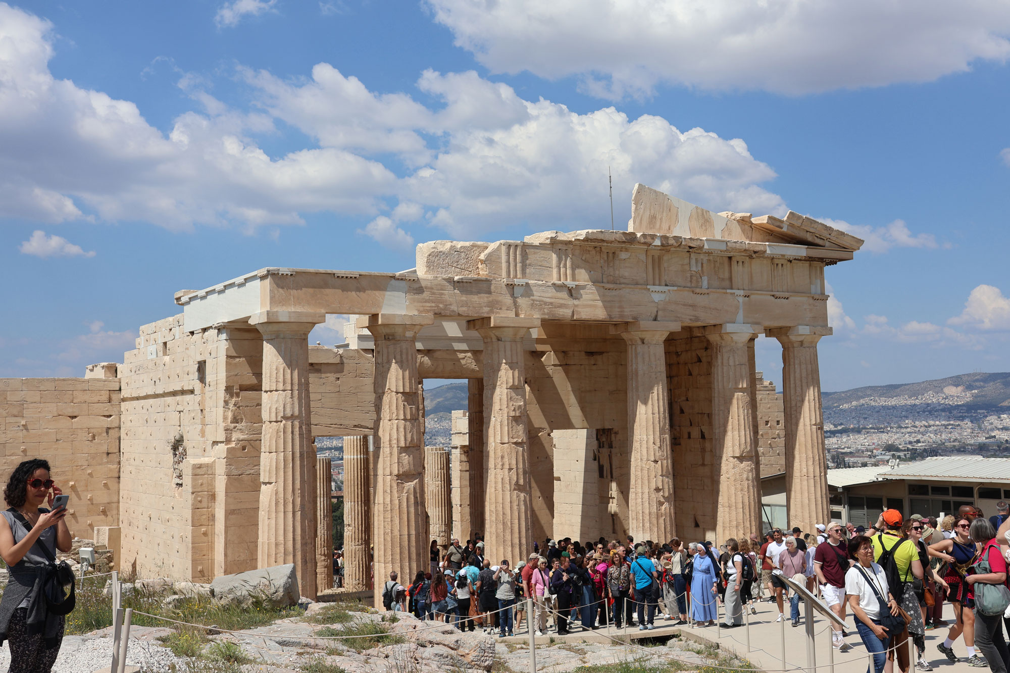 Athen