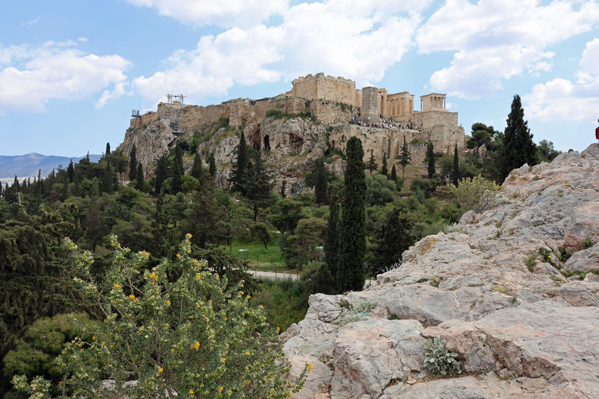 Athen